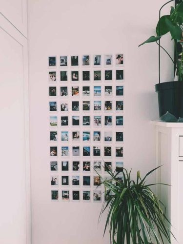 Создание фотоальбомов и фотостен