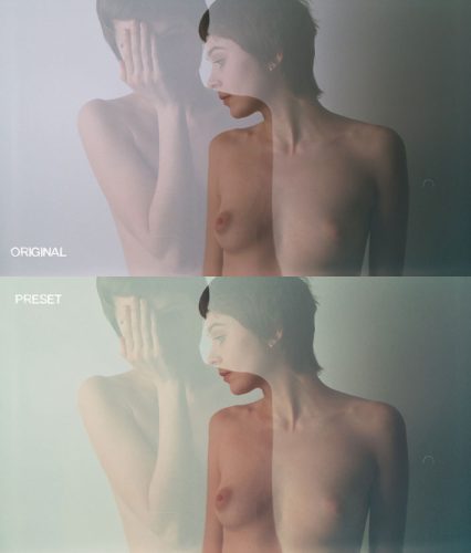 Уход от фоторедакторов