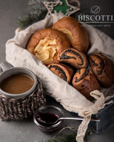 Food фотография Оксаны Сибидло