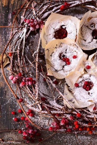 Food фотография Оксаны Сибидло