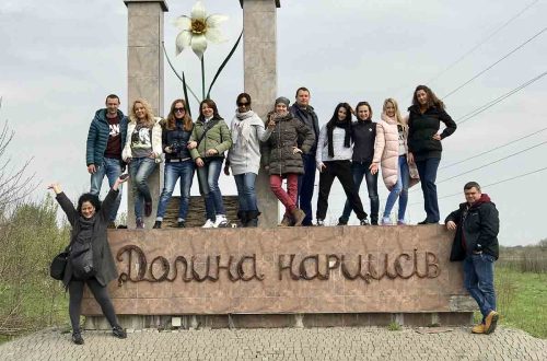 Фототур Легенди Закарпаття 2017