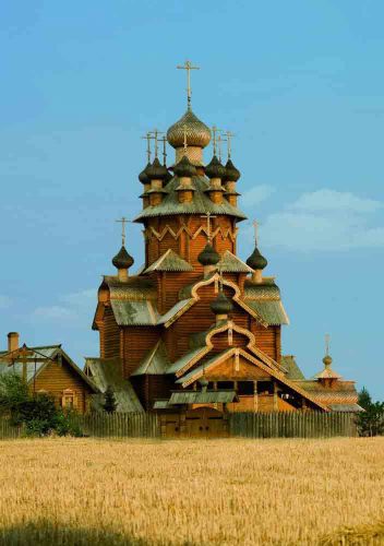 Фототур Святогорье