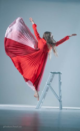 воркшоп для фотографа
