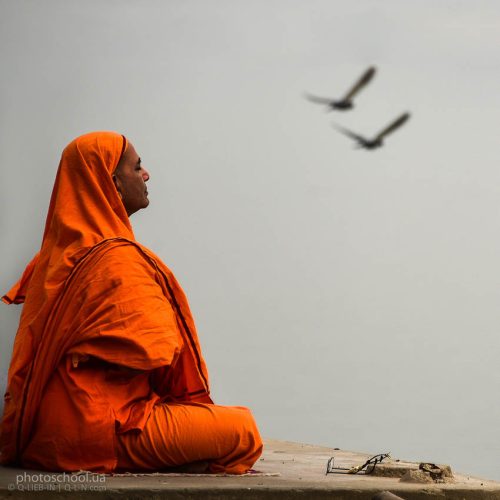 Meditation