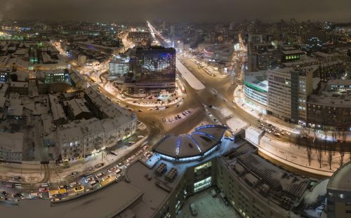 Авторская выставка Станислава Бокача