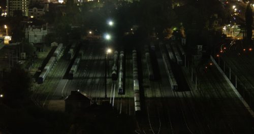 Авторская выставка Станислава Бокача