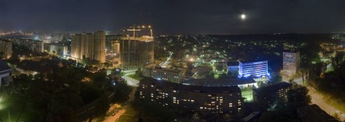 Авторская выставка Станислава Бокача