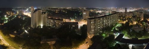 Авторская выставка Станислава Бокача