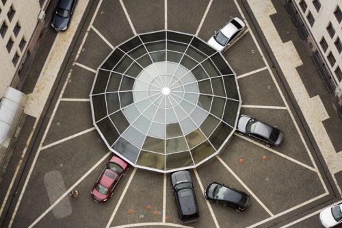 Авторская выставка Станислава Бокача