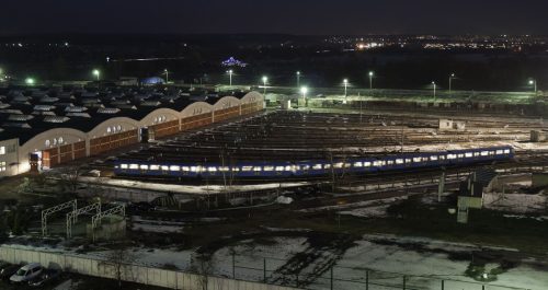 Авторская выставка Станислава Бокача