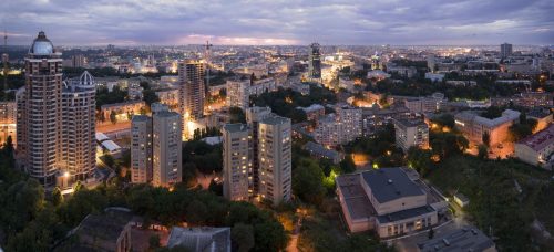 Авторская выставка Станислава Бокача