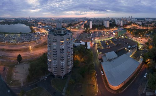 Авторская выставка Станислава Бокача