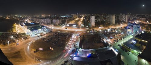 Авторская выставка Станислава Бокача