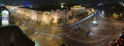 Авторская выставка Станислава Бокача
