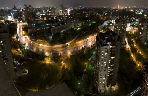 Авторская выставка Станислава Бокача
