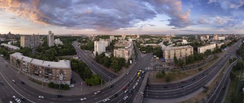 Авторская выставка Станислава Бокача