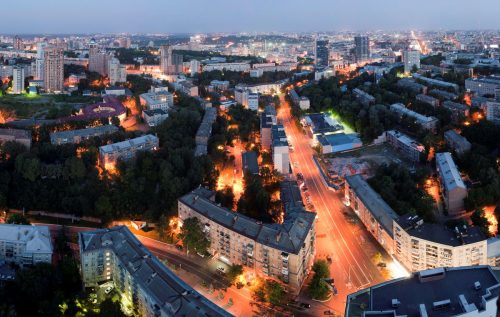Авторская выставка Станислава Бокача
