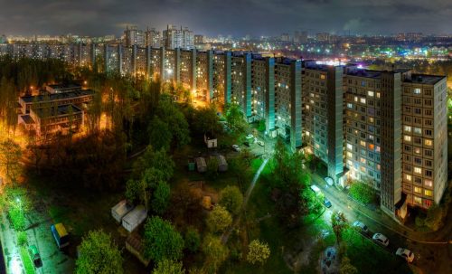 Авторская выставка Станислава Бокача