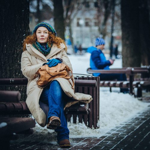Love Story съемка • мастер класс для фотографа
