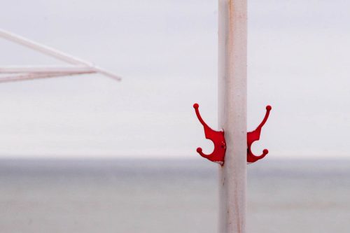 Бронзова медаль – Георгій Гергая, Одеса, Україна за роботу «Літо минуло»