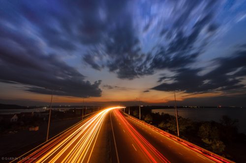 Highway to Heaven