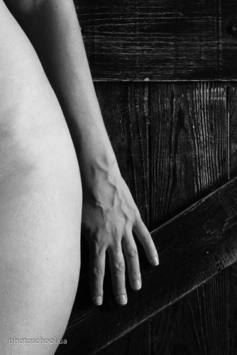 Art Nu Photography in Ukraine