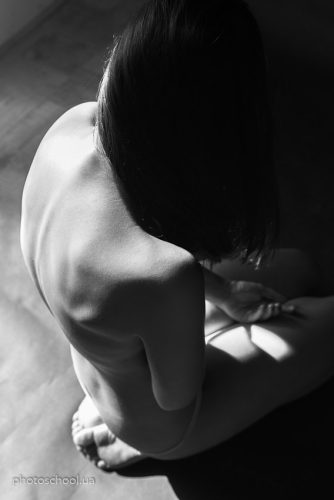 Art Nu Photography in Ukraine