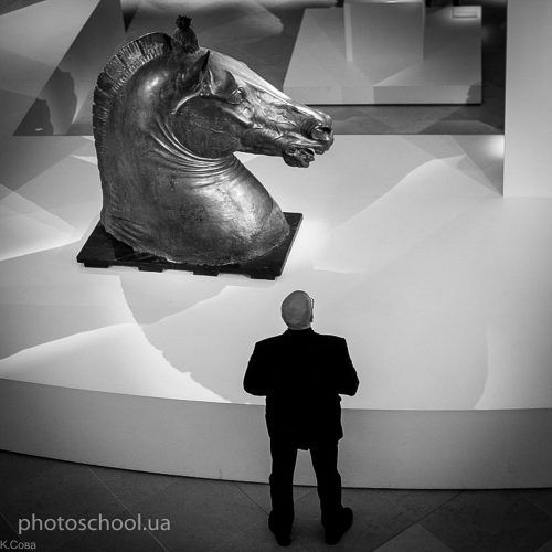 фототур в Париж