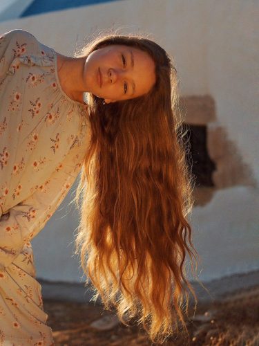 Anna Denisenko photography