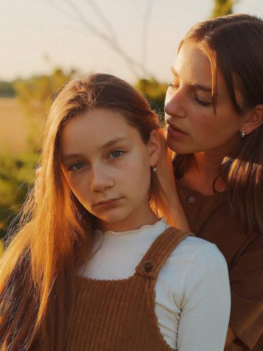 Anna Denisenko photography