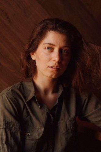 Anna Denisenko photography