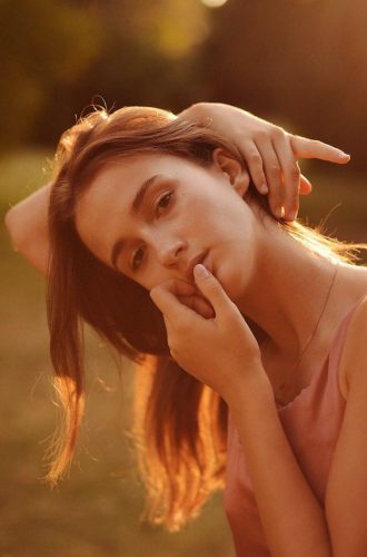 Anna Denisenko photography
