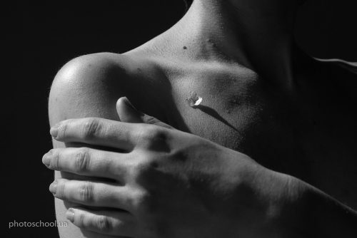 Art Nu Photography in Ukraine