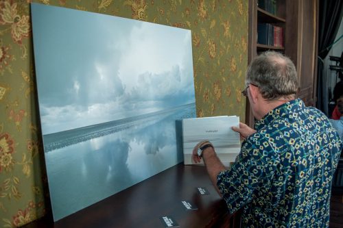 День Фотографии в фотошколе КШФ