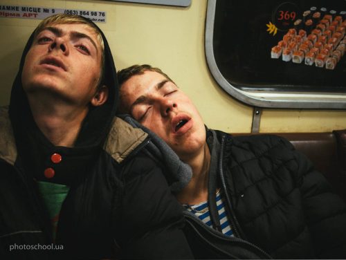 фотовыставка Игорь Гора