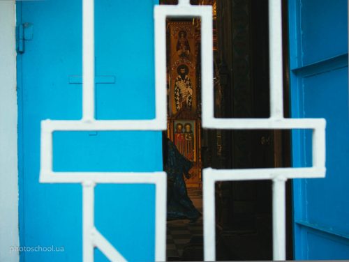 фотовыставка Игорь Гора