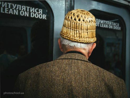фотовыставка Игорь Гора