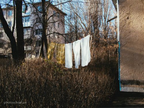 фотовыставка Игорь Гора