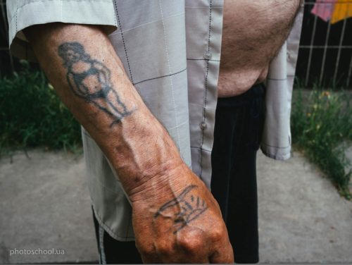 фотовыставка Игорь Гора