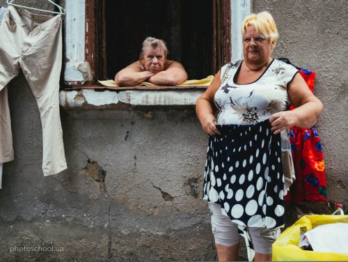 фотовыставка Игорь Гора