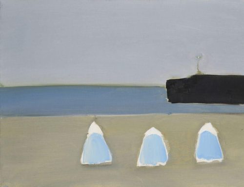 Nicolas de Stael
