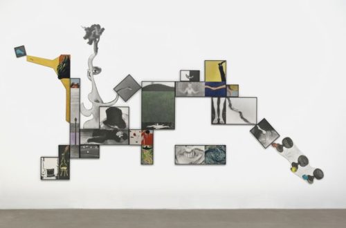John Baldessari