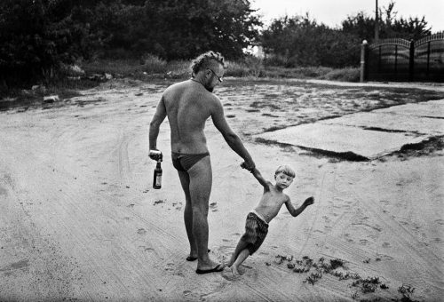 Встреча на фотоклубе