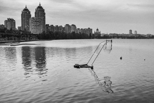 Встреча на фотоклубе