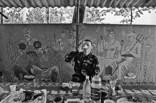 Встреча на фотоклубе