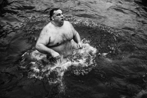 Встреча на фотоклубе
