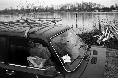 Встреча на фотоклубе