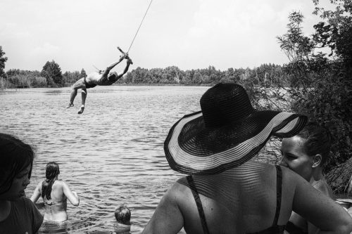 Встреча на фотоклубе