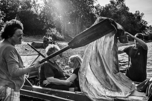 Встреча на фотоклубе