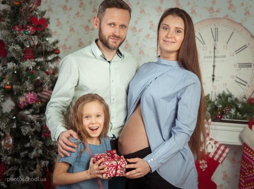 фотосъемка детей
